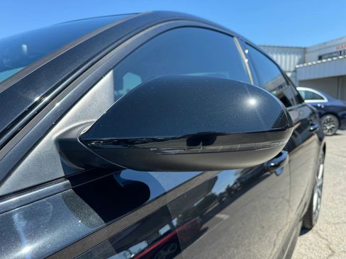 Used 2018 Audi A6 3.0T Premium Plus w/ Premium Plus Package AWD/4WD image 10