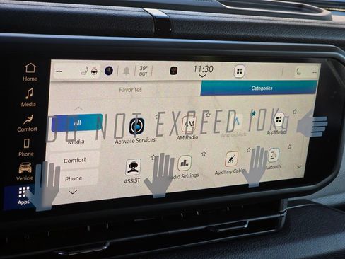 New 2026 Jeep Wrangler Willys image 37