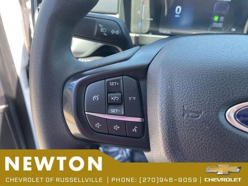 Used 2024 Ford Ranger XL w/ Trailer Tow Package AWD/4WD image 14