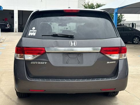 Used 2016 Honda Odyssey EX-L image 8