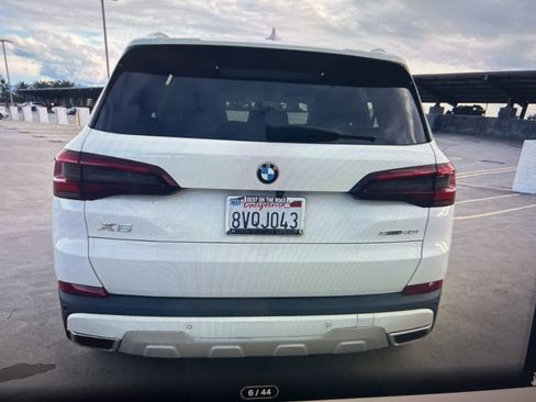 Used 2021 BMW X5 sDrive40i w/ Premium Package 2 image 6