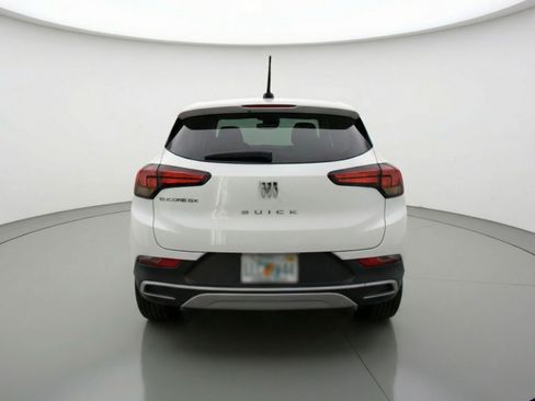 Used 2025 Buick Encore GX Preferred image 7