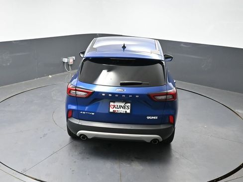 Used 2023 Ford Escape Active FWD image 47