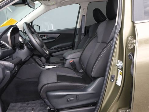 Used 2025 Subaru Ascent Premium AWD/4WD image 7
