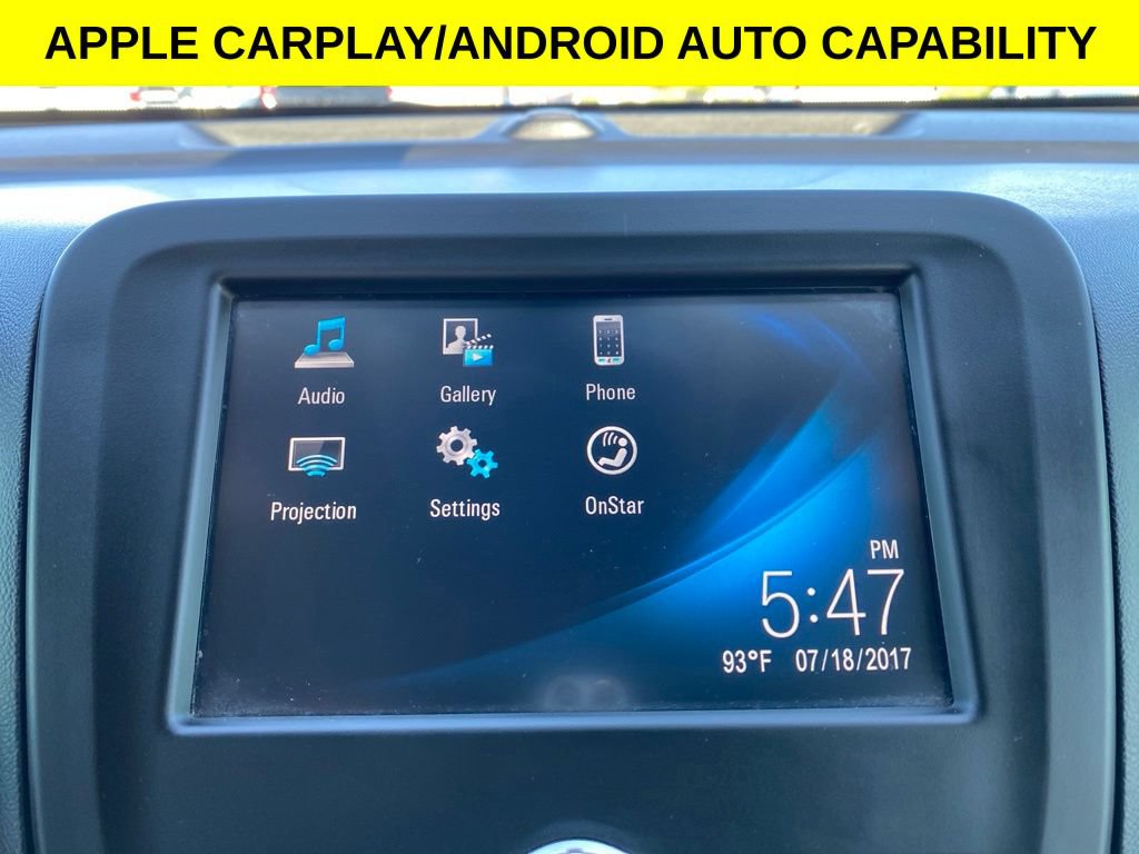 Used 2018 Chevrolet Equinox LS FWD image 8