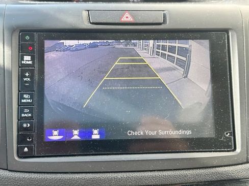 Used 2015 Honda CR-V EX image 14
