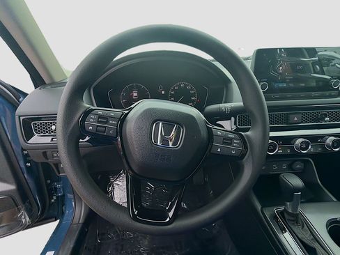 New 2026 Honda Civic LX image 10