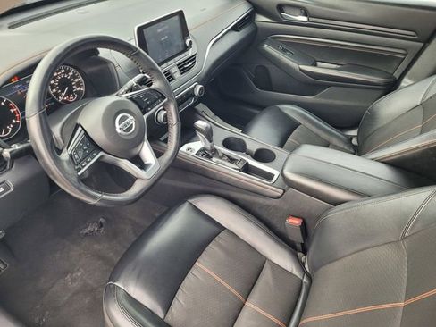 Used 2021 Nissan Altima 2.5 SR image 9