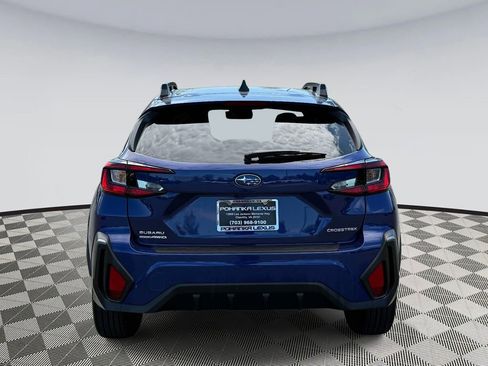Used 2024 Subaru Crosstrek 2.5i Limited w/ Crosstrek Mirror Package AWD/4WD image 3