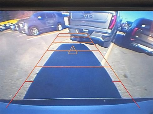 Used 2016 Chevrolet Suburban LTZ image 30