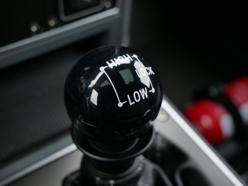 New 2025 INEOS Grenadier image 32