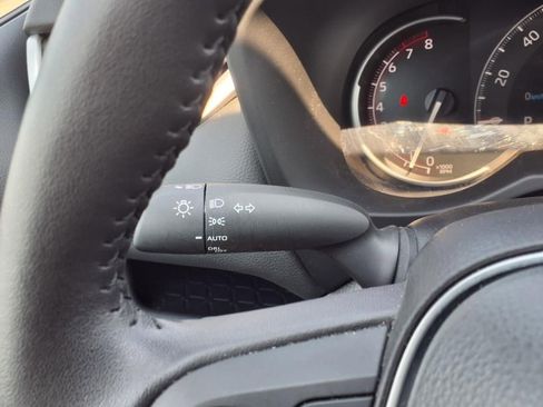 Used 2024 Toyota RAV4 XLE image 23