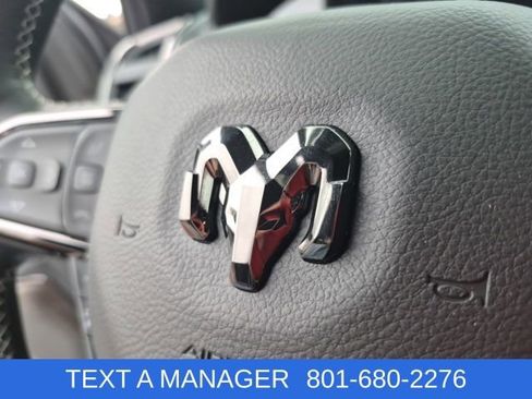 New 2026 RAM 1500 Limited AWD/4WD image 37
