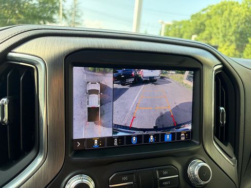Used 2020 GMC Sierra 2500 Denali w/ Denali Ultimate Package AWD/4WD image 37