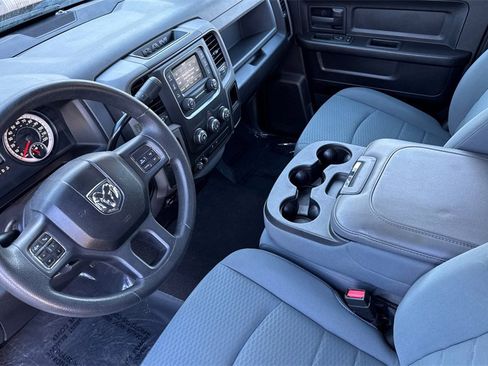 Used 2014 RAM 1500 Express image 10