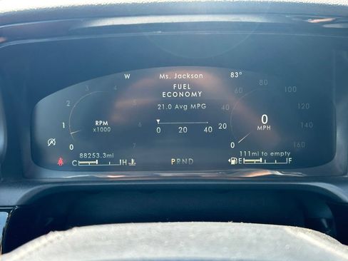 Used 2022 Lincoln Aviator Reserve RWD image 38