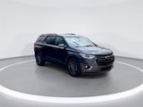 Used 2021 Chevrolet Traverse RS w/ LPO, Floor Liner Package image 2