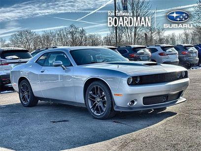 Used 2021 Dodge Challenger GT w/ Plus Package