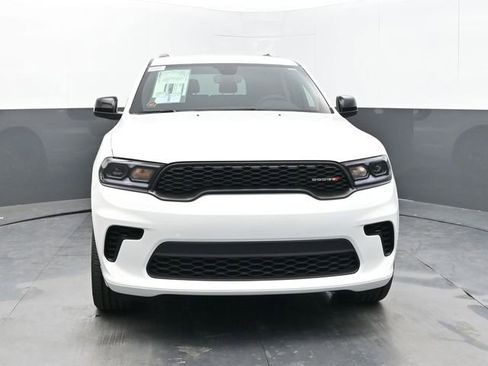 New 2026 Dodge Durango GT w/ Blacktop Package image 8