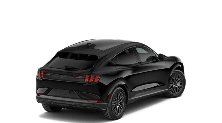 New 2026 Ford Mustang Mach-E Premium RWD image 25