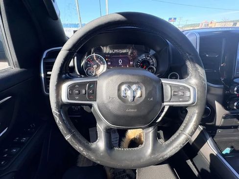 Used 2019 RAM 1500 Big Horn AWD/4WD image 15
