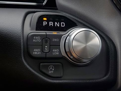New 2026 RAM 1500 Laramie w/ Night Edition AWD/4WD image 32