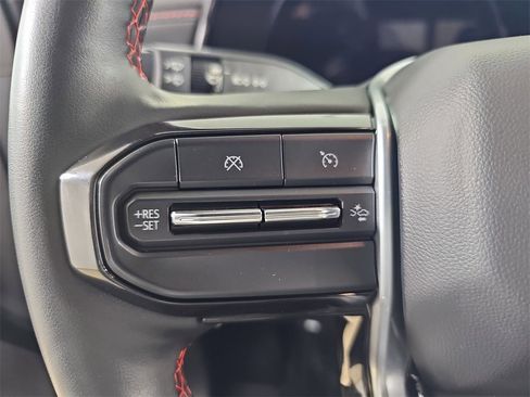 Certified 2023 Chevrolet Colorado Z71 w/ Z71 Convenience Package 2 image 22