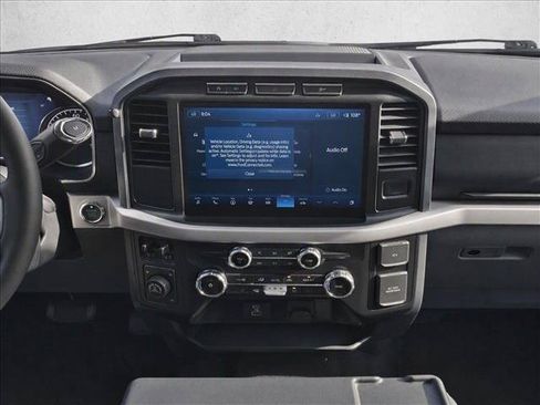 Used 2023 Ford F150 XLT w/ Equipment Group 302A High RWD image 20