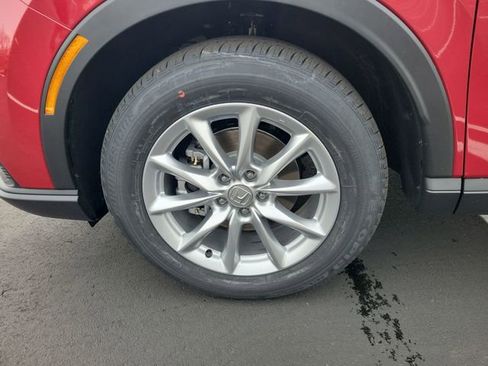 New 2026 Honda CR-V EX image 17