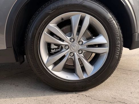 Certified 2026 Acura MDX FWD image 22