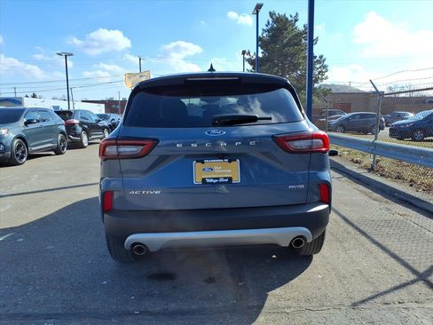 Used 2023 Ford Escape Active w/ Tech Pack #2 image 7