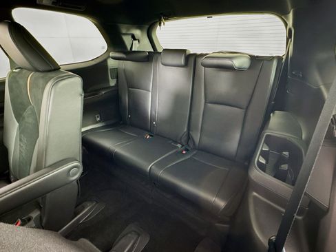 Certified 2025 Toyota Grand Highlander AWD Hybrid image 23