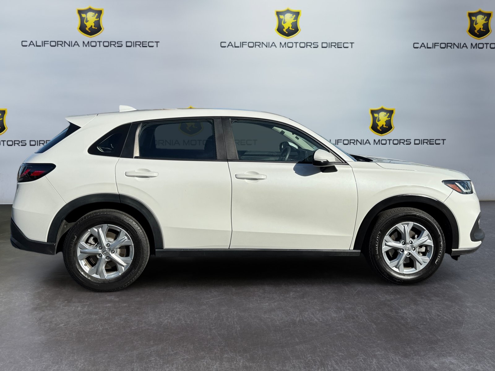Used 2024 Honda HR-V LX image 6
