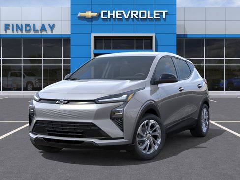 New 2027 Chevrolet Bolt LT w/ Comfort Package FWD image 20