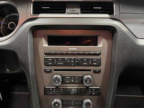 Used 2013 Ford Mustang Shelby GT500 image 22