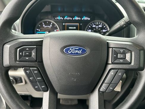 Used 2020 Ford F250 XLT w/ FX4 Off-Road Package AWD/4WD image 21