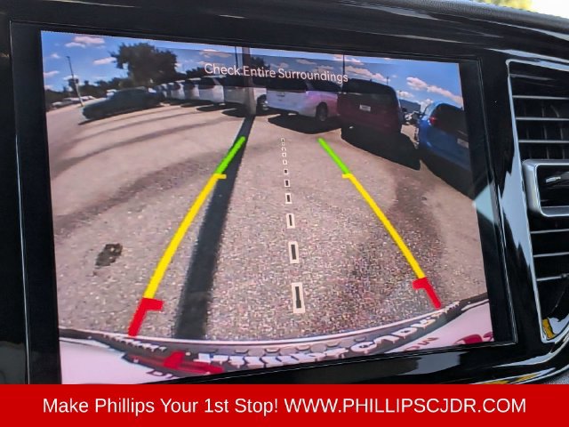 Certified 2023 Dodge Durango Citadel RWD image 20
