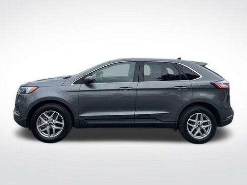 Used 2023 Ford Edge SEL w/ Convenience Package AWD/4WD image 2
