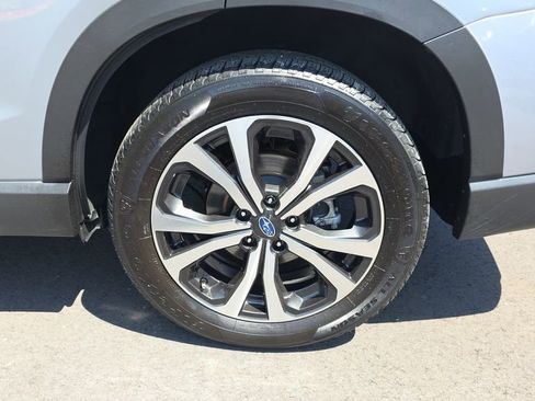 Used 2023 Subaru Forester Limited AWD/4WD image 10