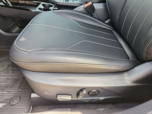 New 2026 Ford Mustang Mach-E Select RWD image 23