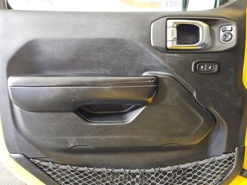 Certified 2019 Jeep Wrangler Unlimited Rubicon image 14