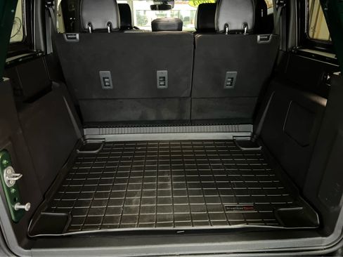 Used 2024 Ford Bronco Badlands image 26