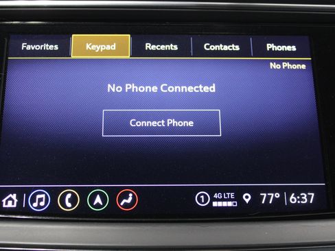 Used 2024 Buick Enclave Premium AWD/4WD image 38