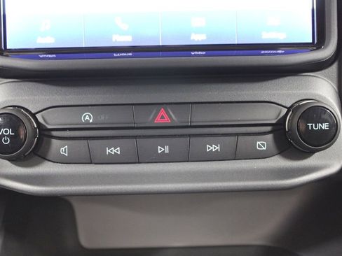 Used 2022 Ford Bronco Sport Big Bend w/ Convenience Package image 44