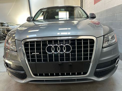 Used 2012 Audi Q5 3.2 Premium Plus AWD/4WD image 7