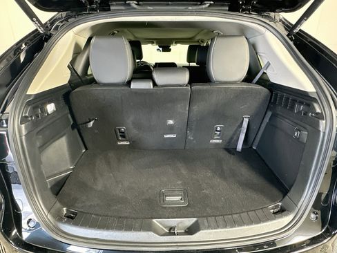 Used 2026 MAZDA CX-90 3.3 Turbo w/ Premium Sport Pkg AWD/4WD image 29