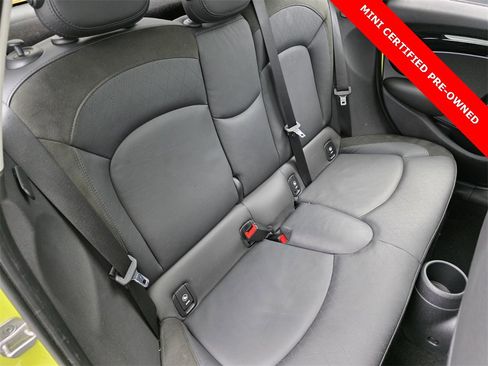 Used 2023 MINI Cooper S image 26
