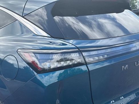 New 2026 Nissan Murano Platinum w/ Cargo Package AWD/4WD image 12