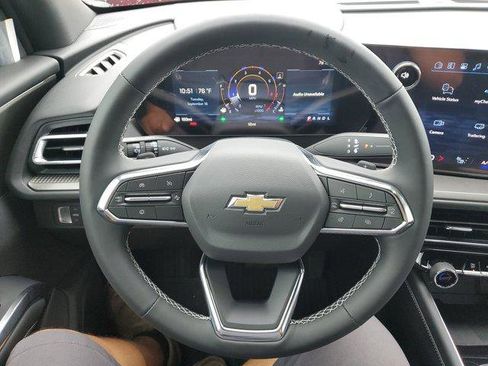 New 2026 Chevrolet Traverse LT w/ Driver Confidence Package image 21