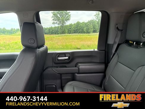 New 2024 Chevrolet Silverado 3500 W/T w/ WT Convenience Package image 41